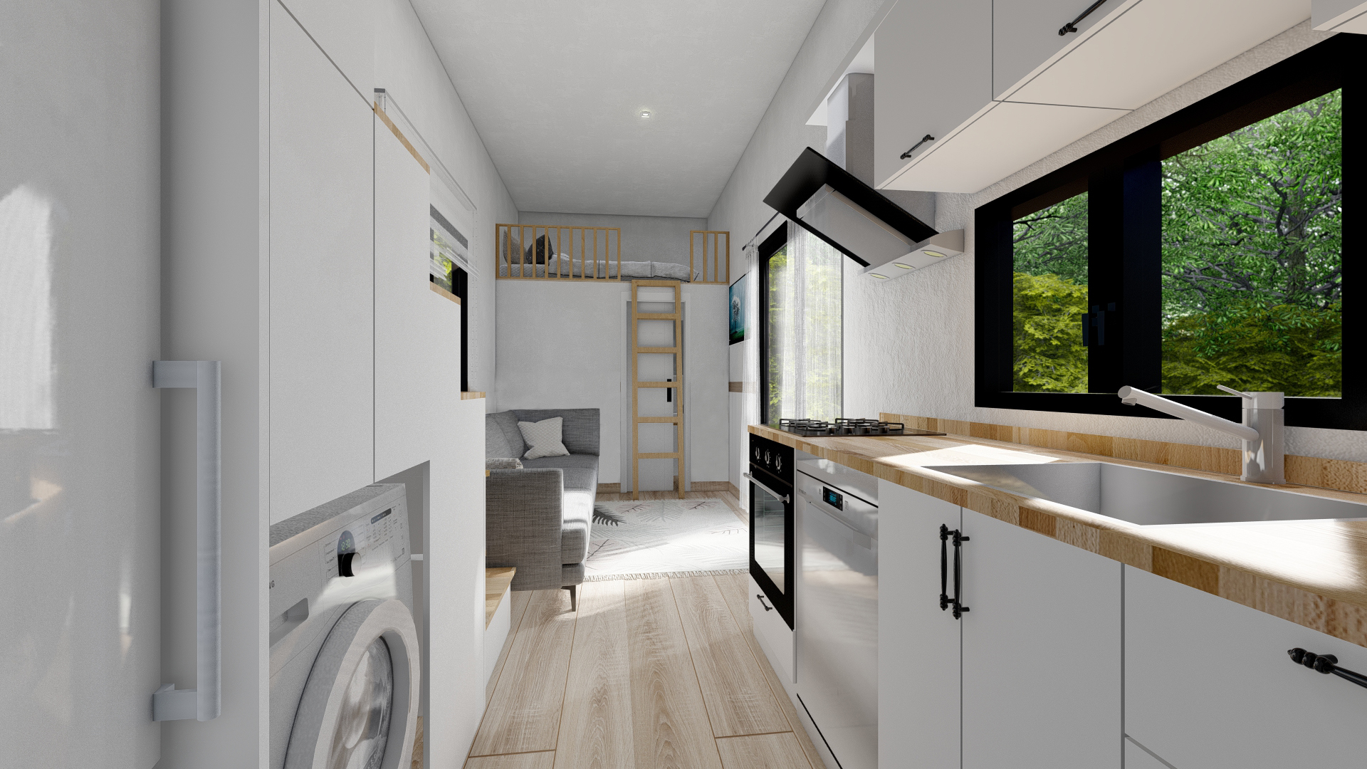Tiny House